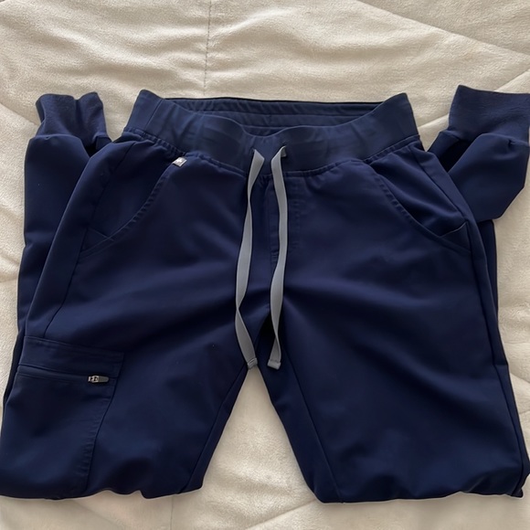 Women’s figs scrub pants - Picture 2 of 3